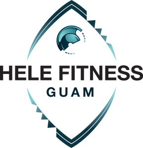 Our New Guam Logo