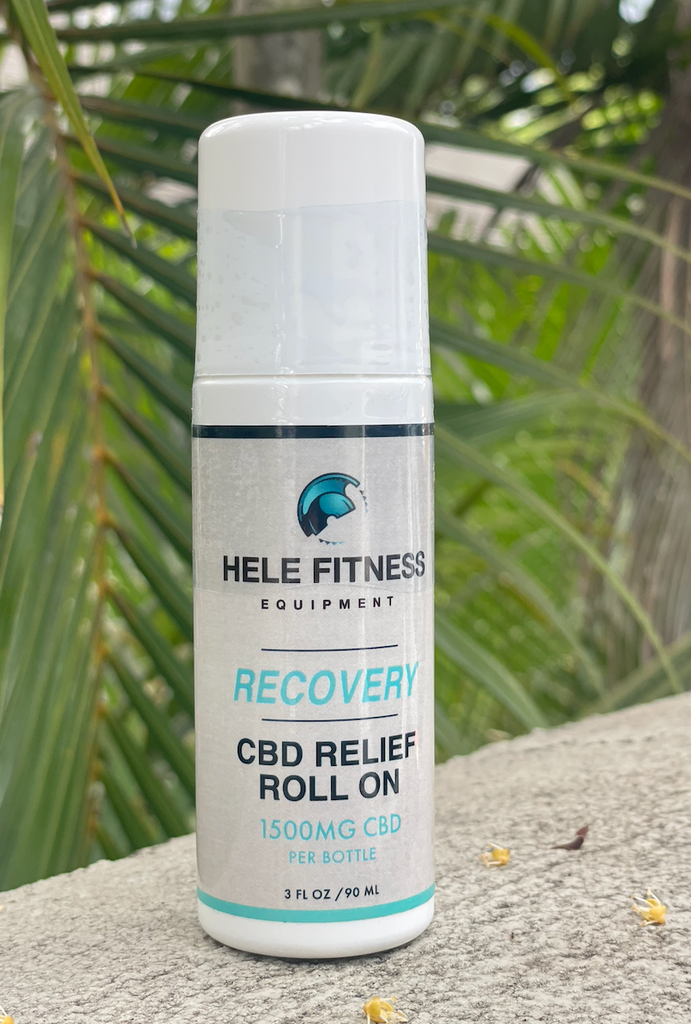 Hele Recovery Products