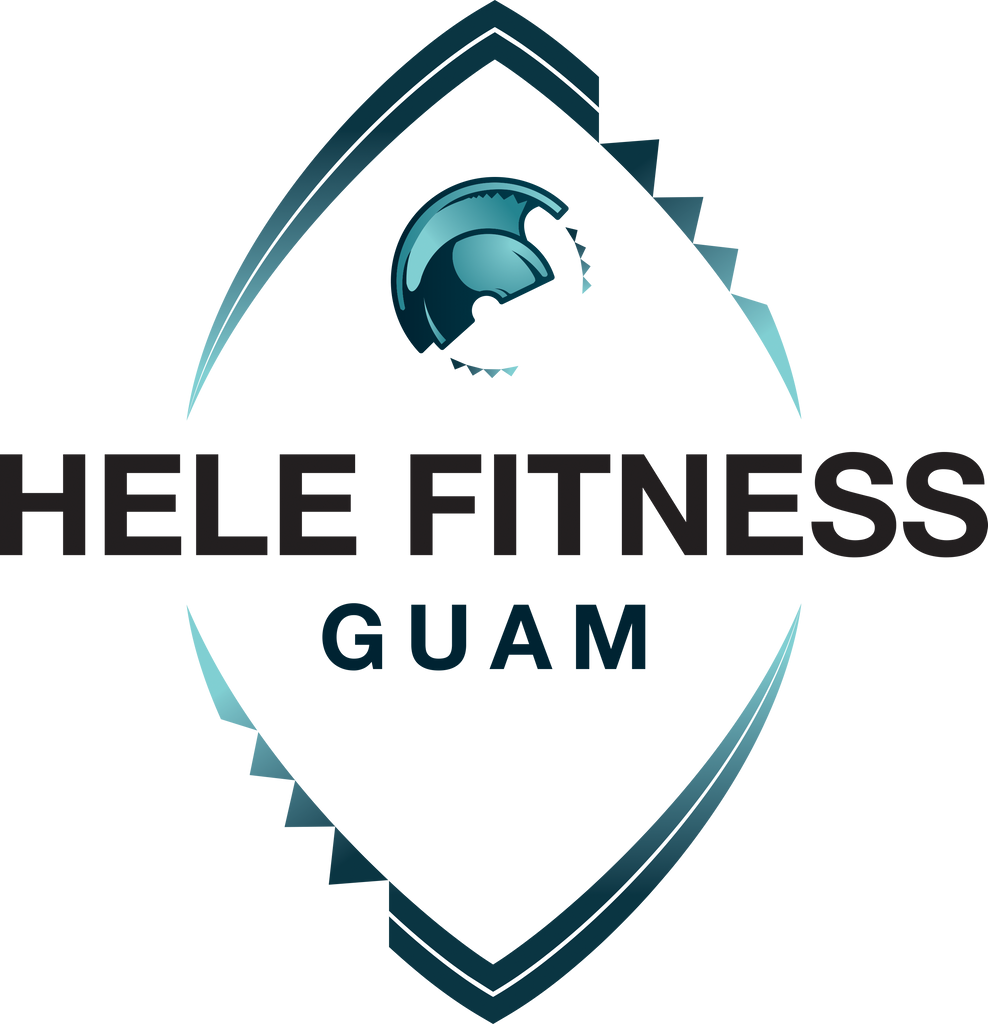 Our New Guam Logo