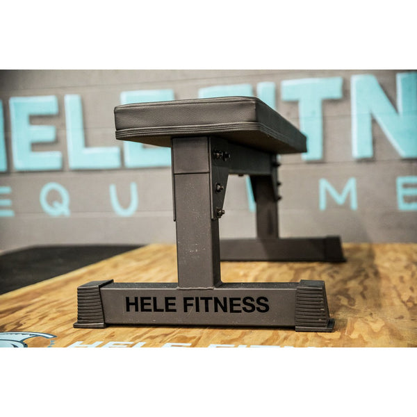 Hele Fitness Flat Bench